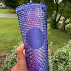 Starbucks cups